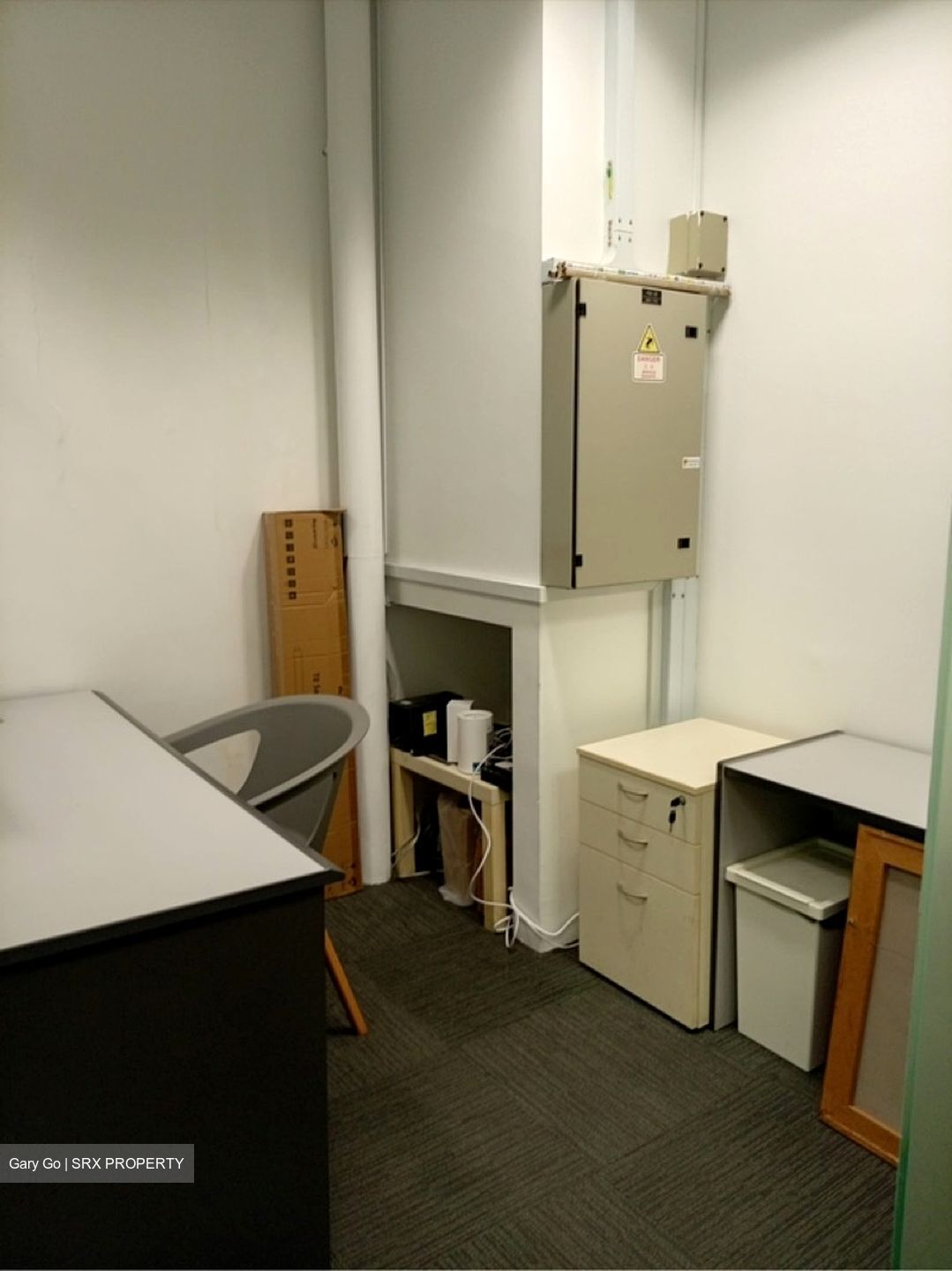 Paya Lebar Square (D14), Office #632938001